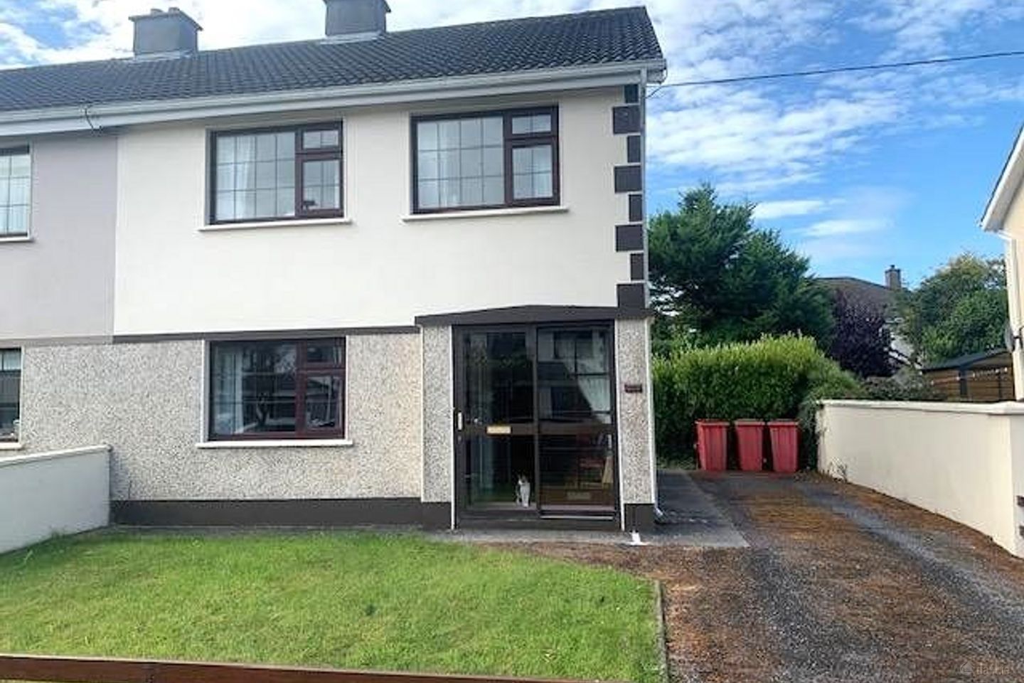 202 Lurgan Park