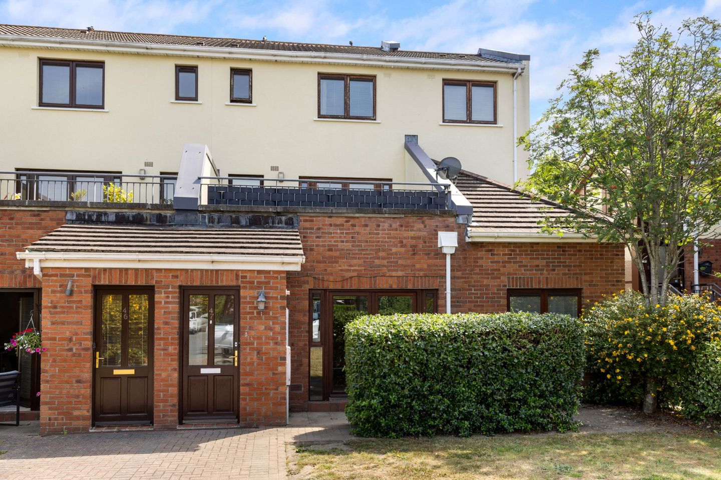 47 Charlesland Grove, Greystones, Co Wicklow, A63 EK02 — photo 1