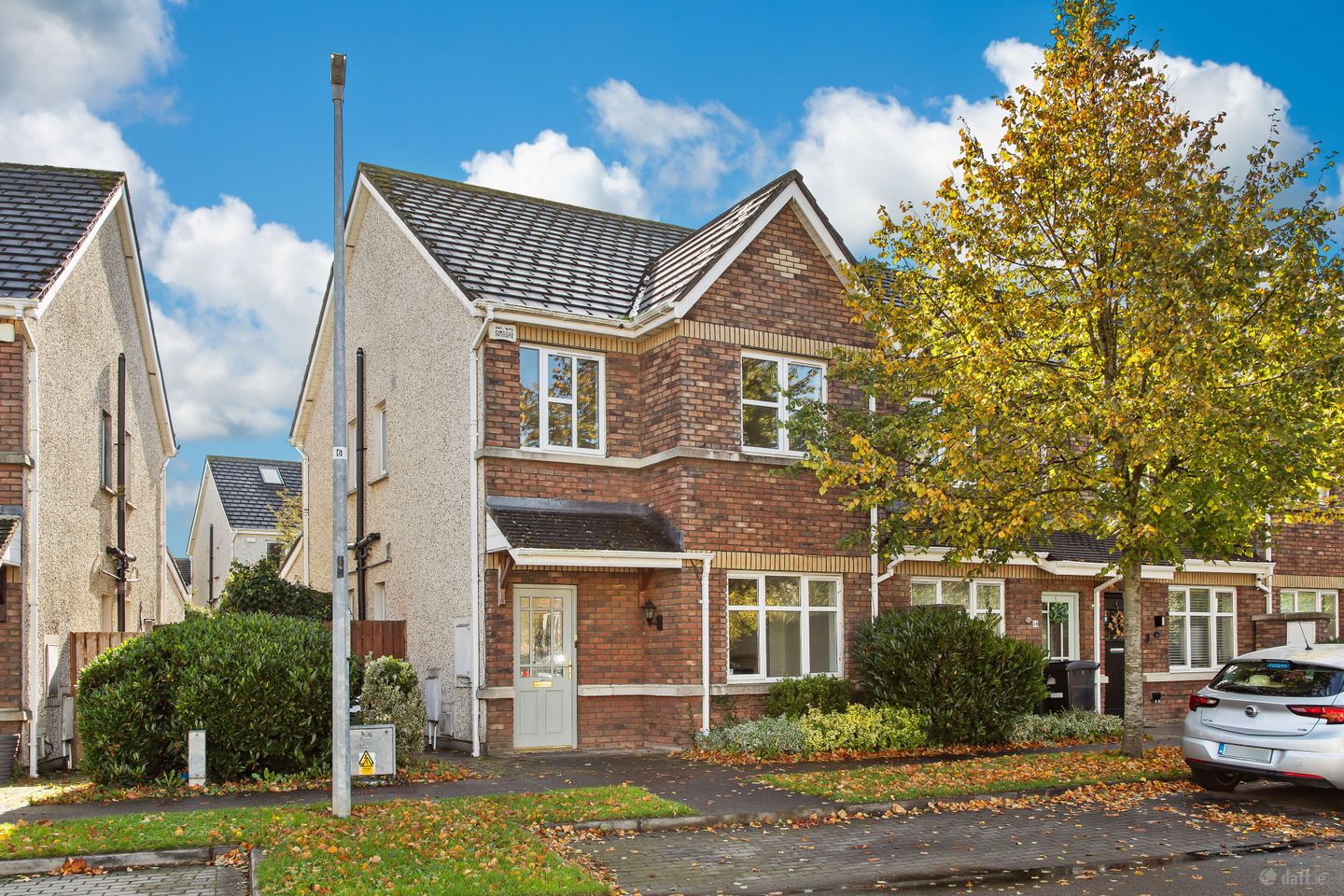 8 Latchford Green, Clonee, Dublin 15, D15 X3H7 — photo 1