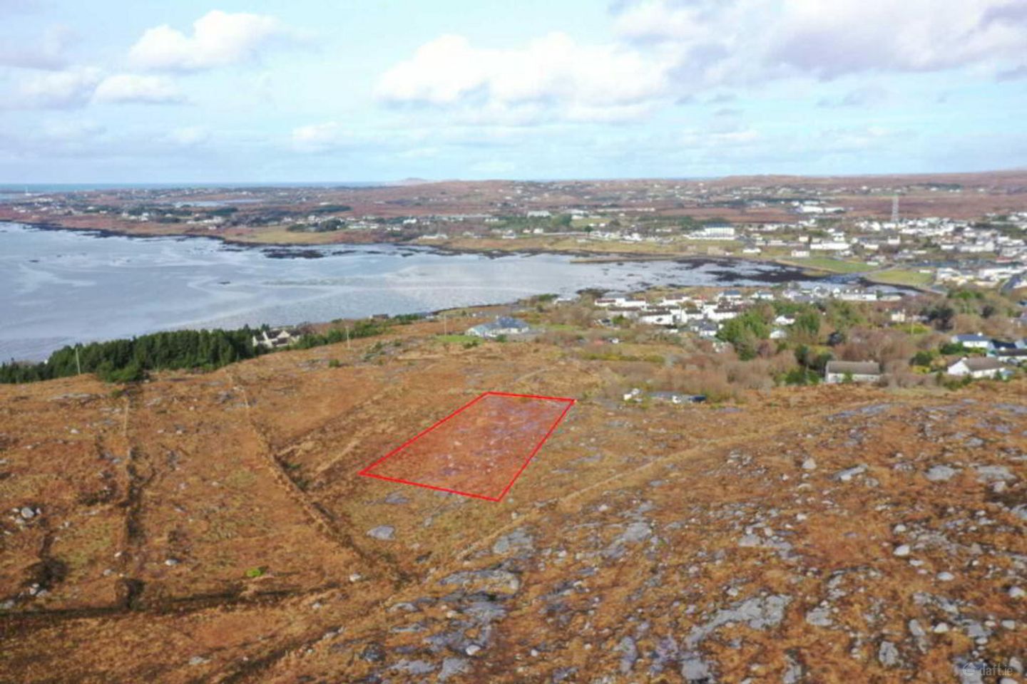 Crocknageeragh, Dungloe, Co. Donegal — photo 1