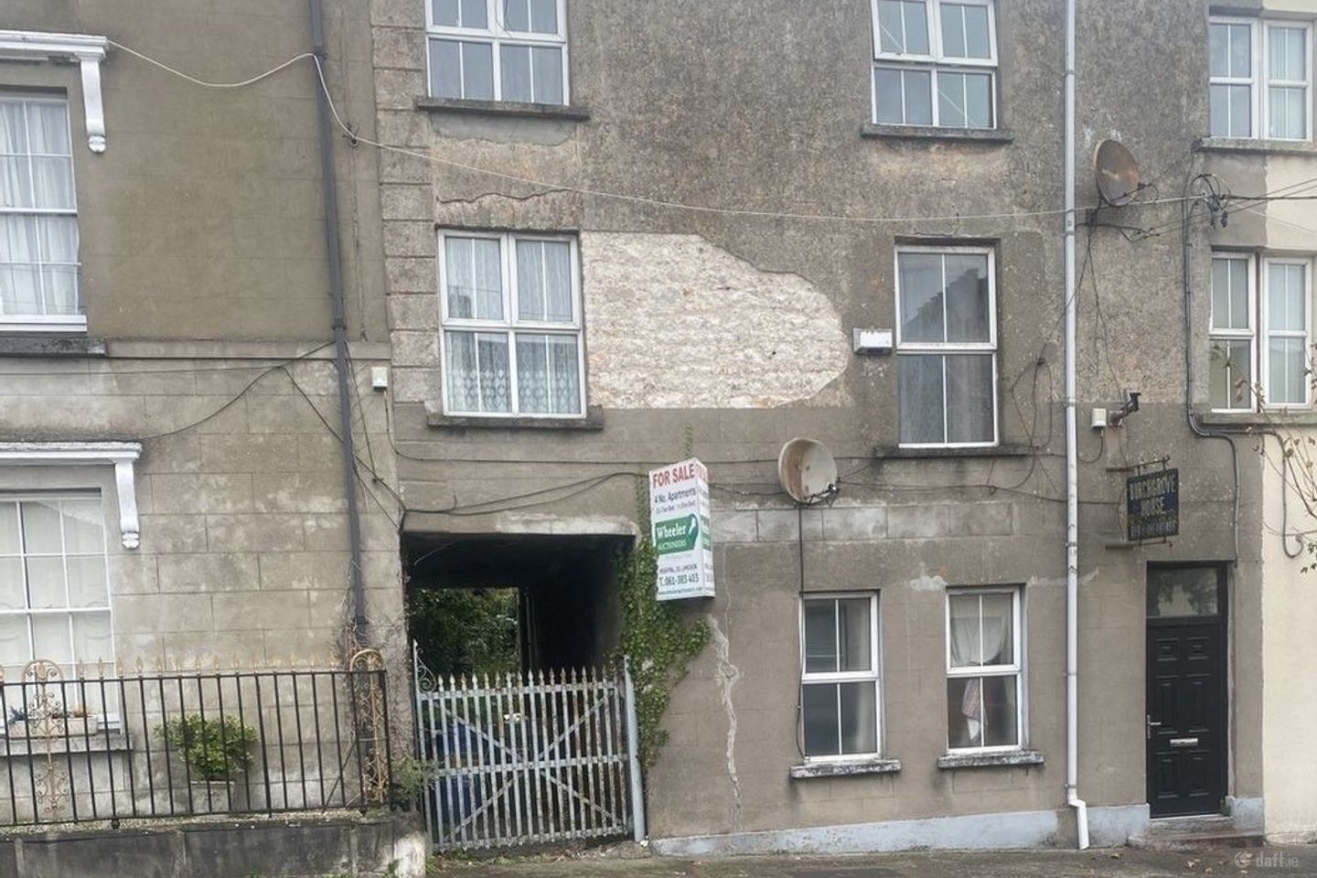 74 O'Brien Street , Tipperary Town, Co. Tipperary, E34EW77 — photo 1