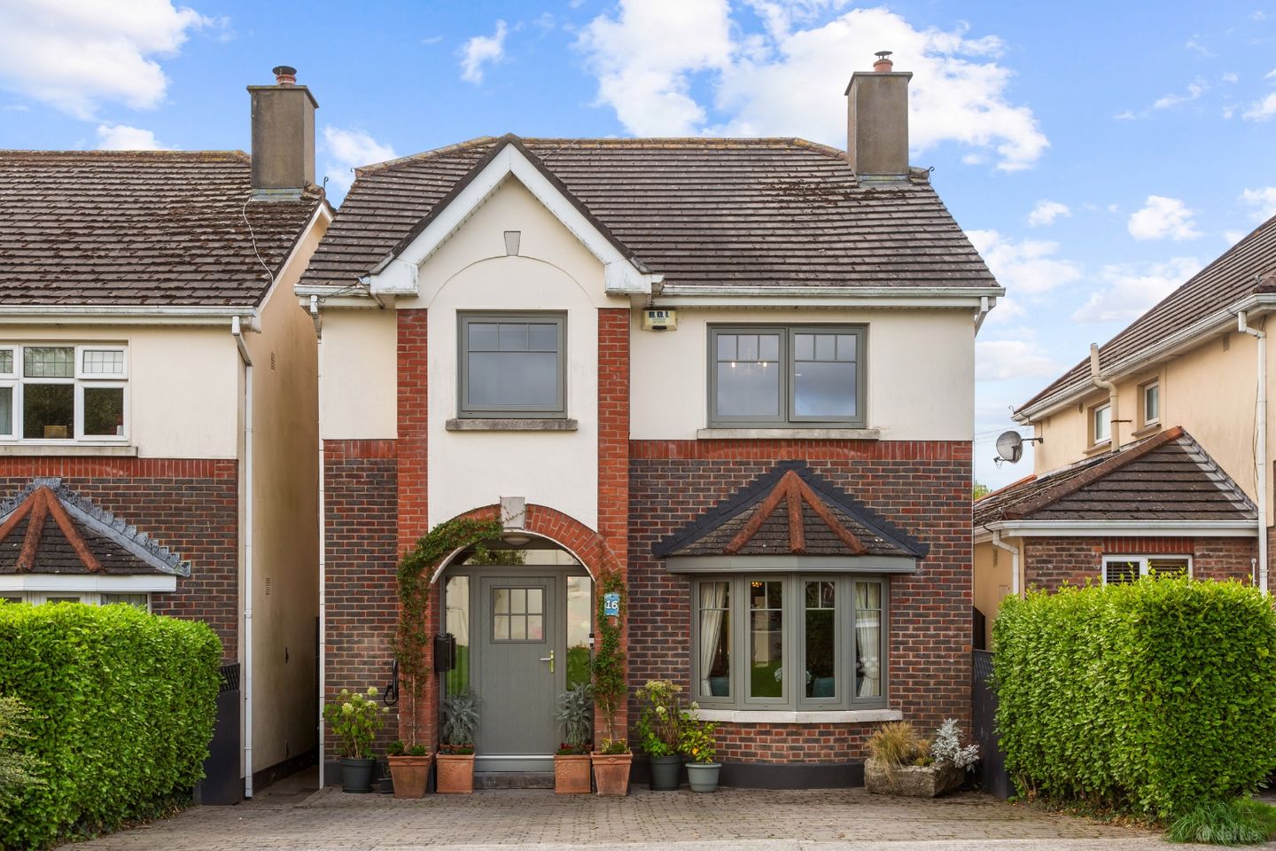 16 Burnaby Mill, Greystones, Greystones, Co. Wicklow, A63N563 — photo 1