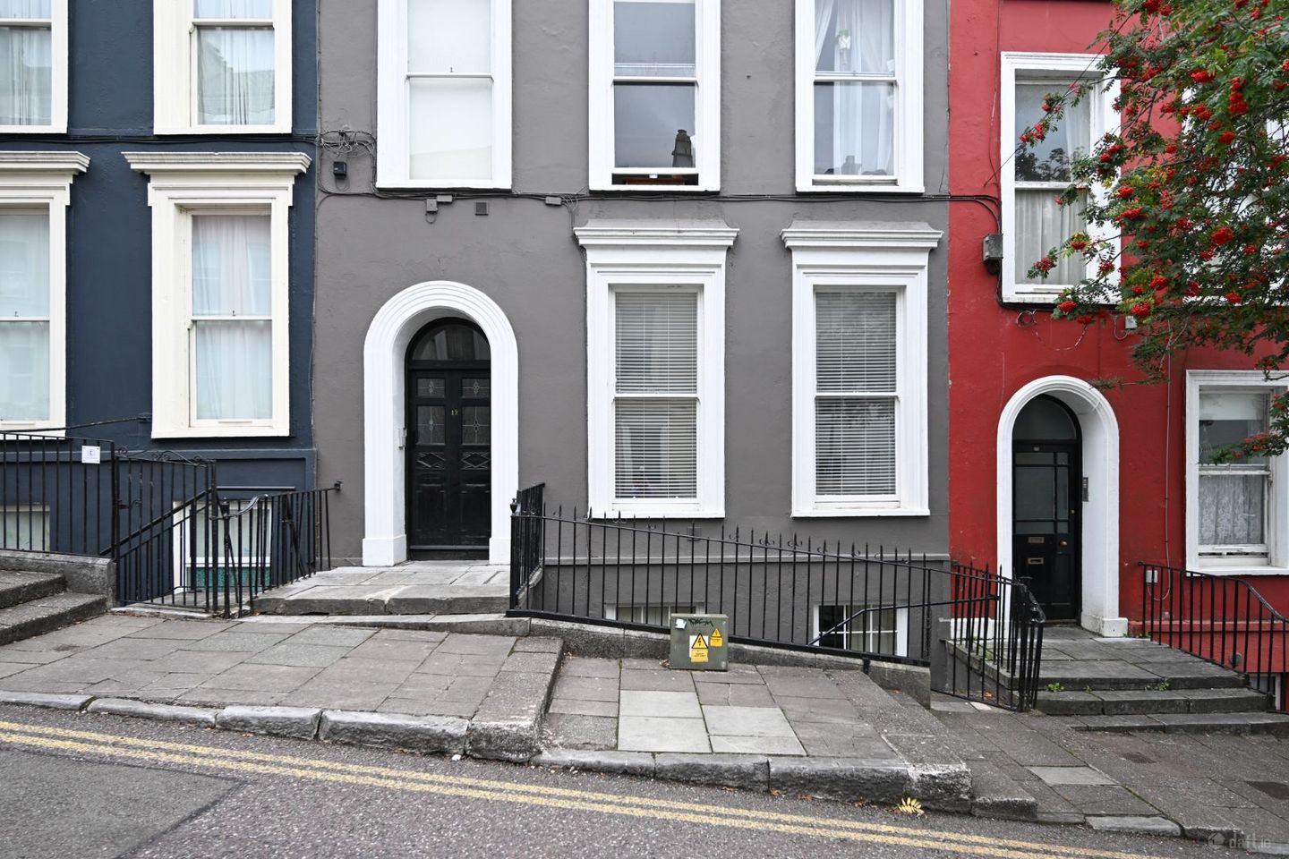 Patrick's Hill, Cork City Centre, Co. Cork — photo 1