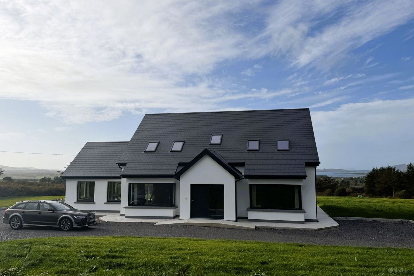 Laharan South, Cahersiveen, Co. Kerry, V23H025 — photo 1