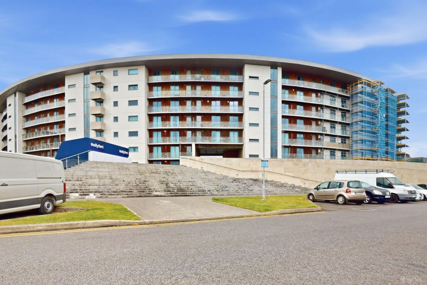 Apartment 21, The Crescent, Park West Pointe, Park West, Dublin 12, D12T860 — photo 1