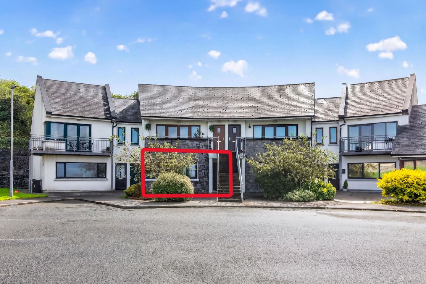 Apartment 38, Knockmuldowney Park, Ballisodare, Co. Sligo, F91D231 — photo 1