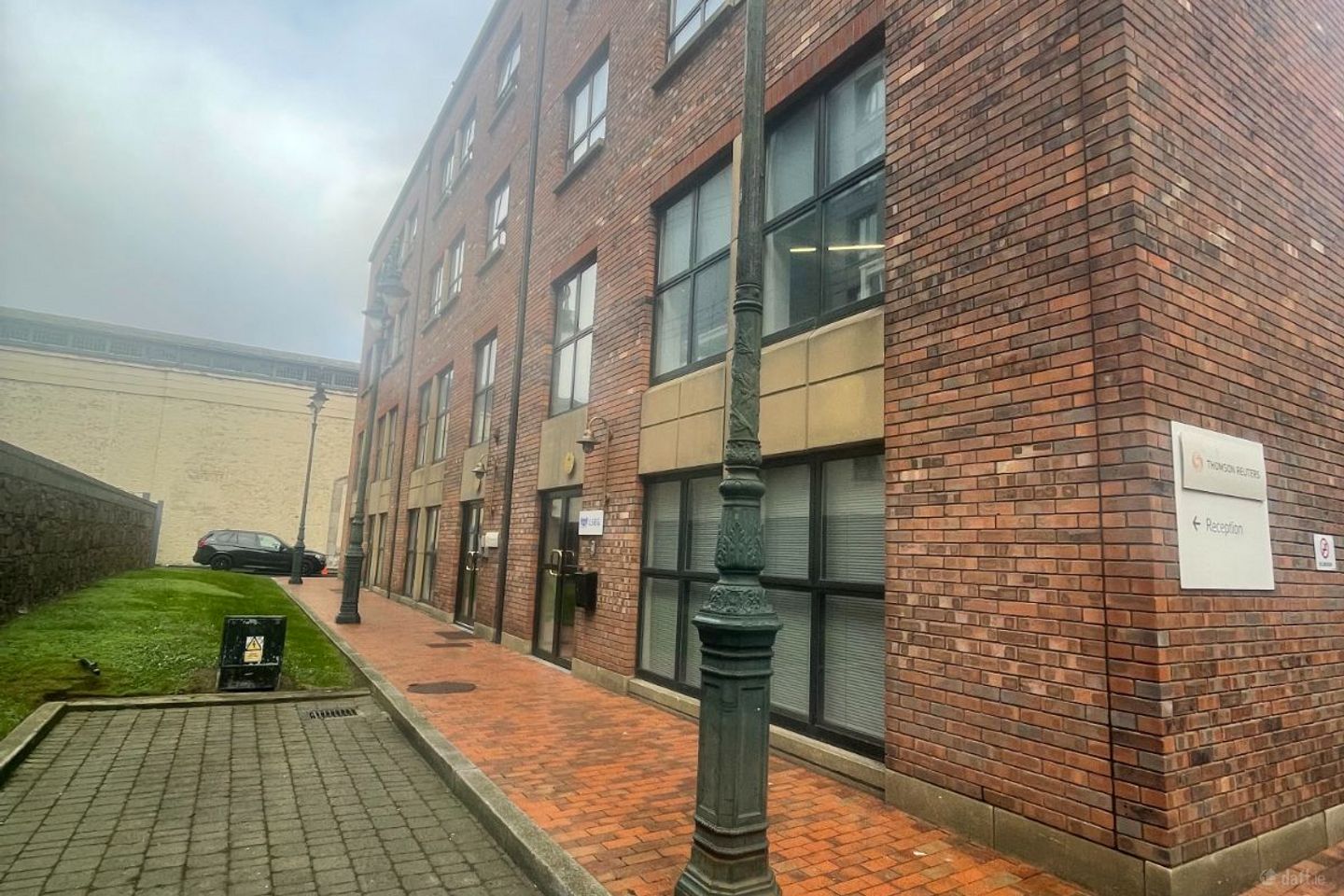 12-13 Exchange Place, IFSC, Co. Dublin — photo 1