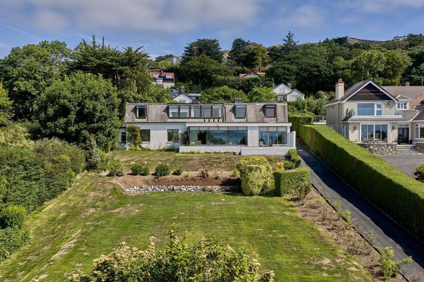Carrickroe, Ceanchor Road, Baily, Howth, Dublin 13, D13KN34 — photo 1