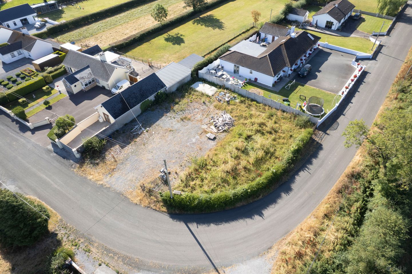 Scart, Ballyclough, Co. Cork — photo 1
