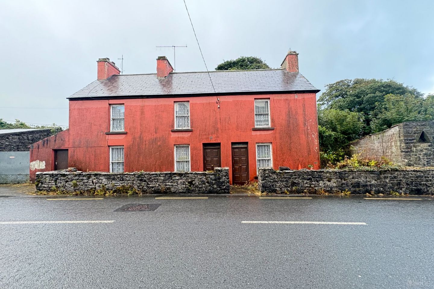 Main Street, Kilfenora, Co. Clare, V95R263 — photo 1