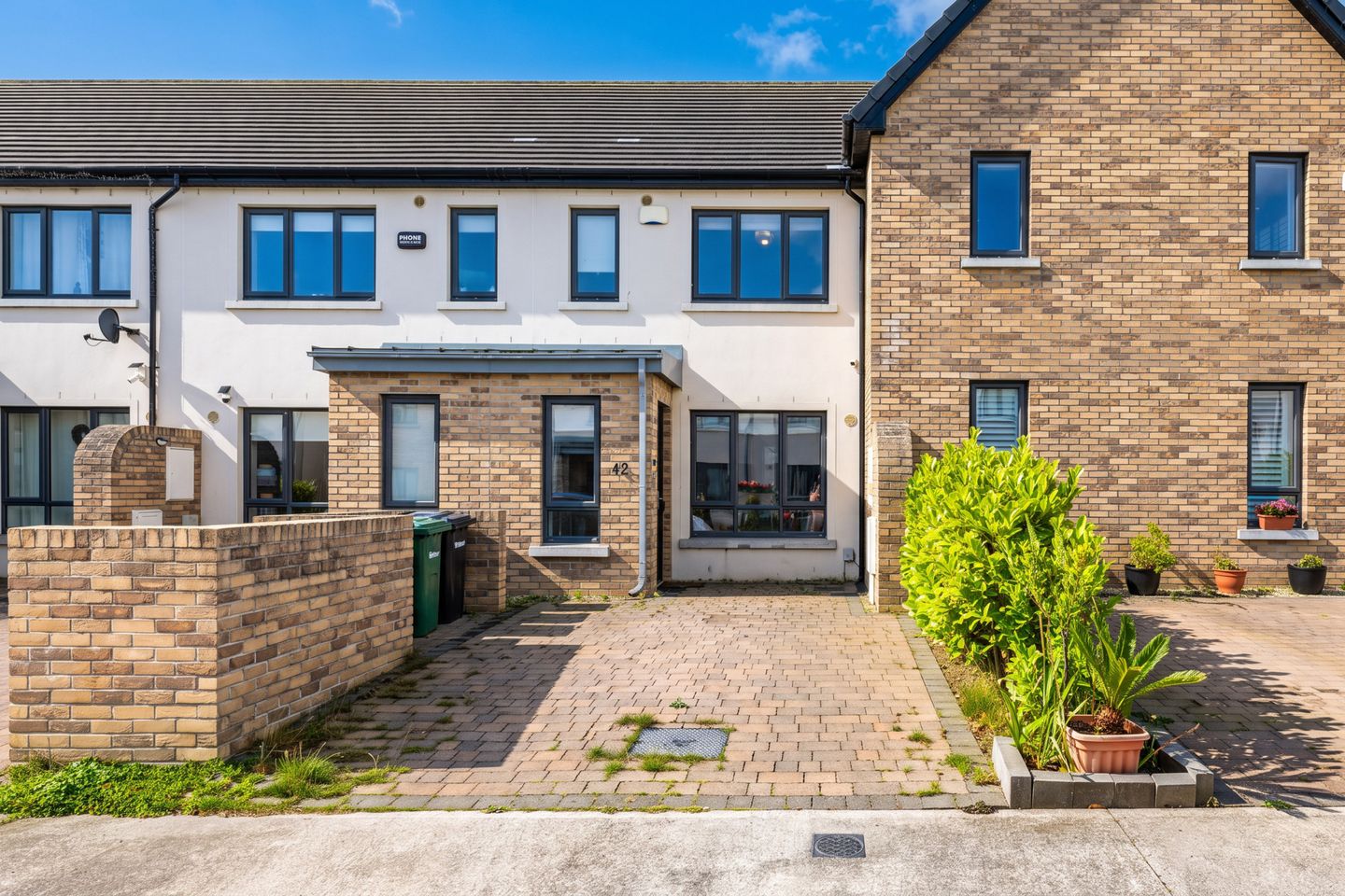 42 Taylor Hill Grange, Balbriggan, Co. Dublin, K32 FH59 — photo 1