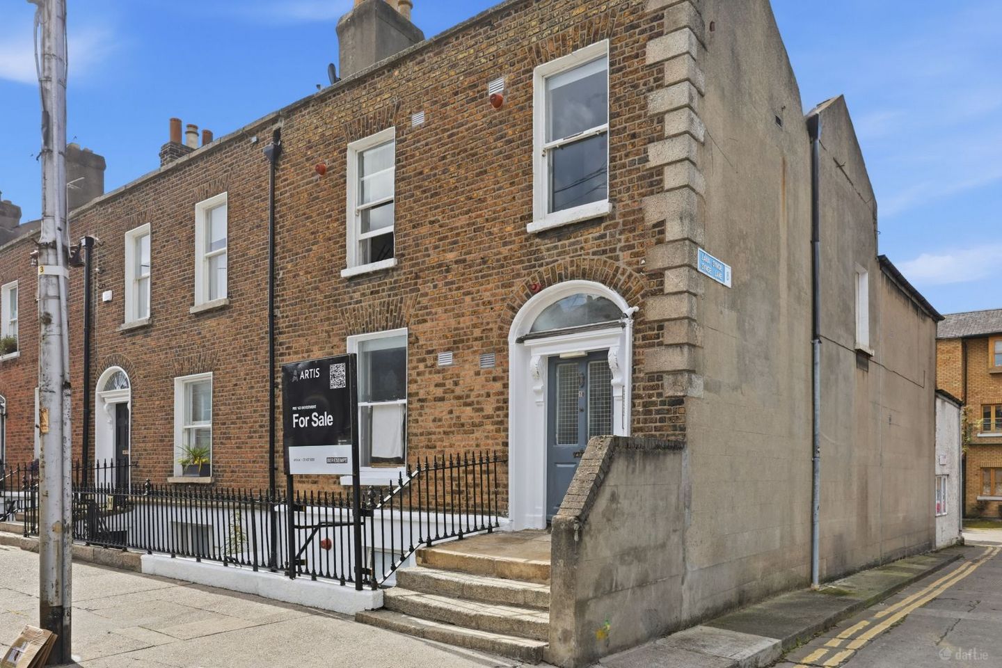 18 Synge Street, Portobello, Dublin 8, D08VY6T — photo 1