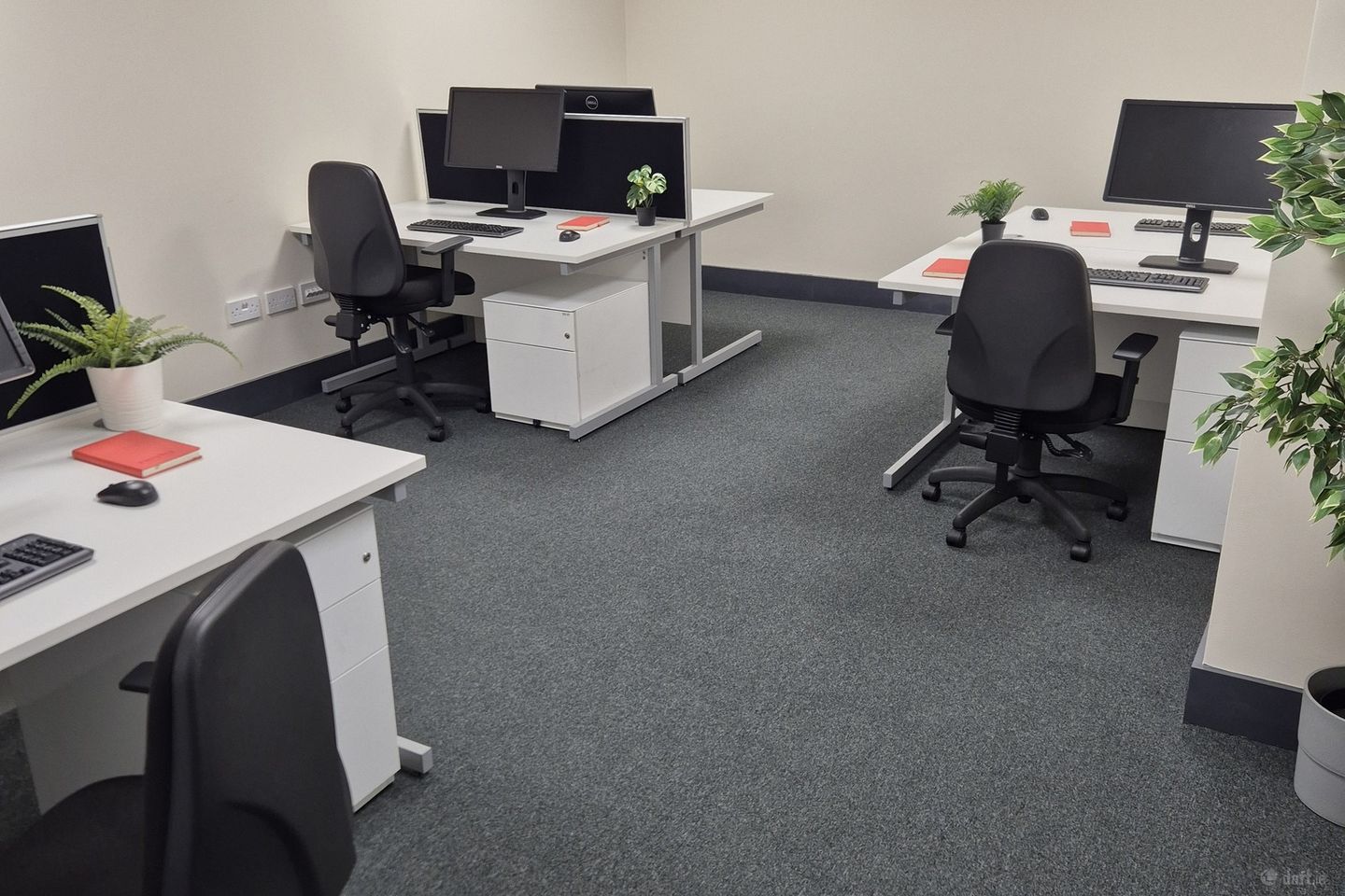 Nesta Business Centre, Deansgrange Business Park, Deansgrange, Co. Dublin — photo 1