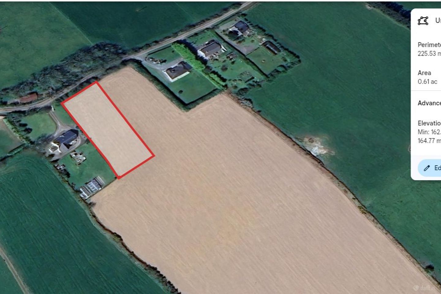 Gurraun North, Donoughmore, Co. Cork — photo 1