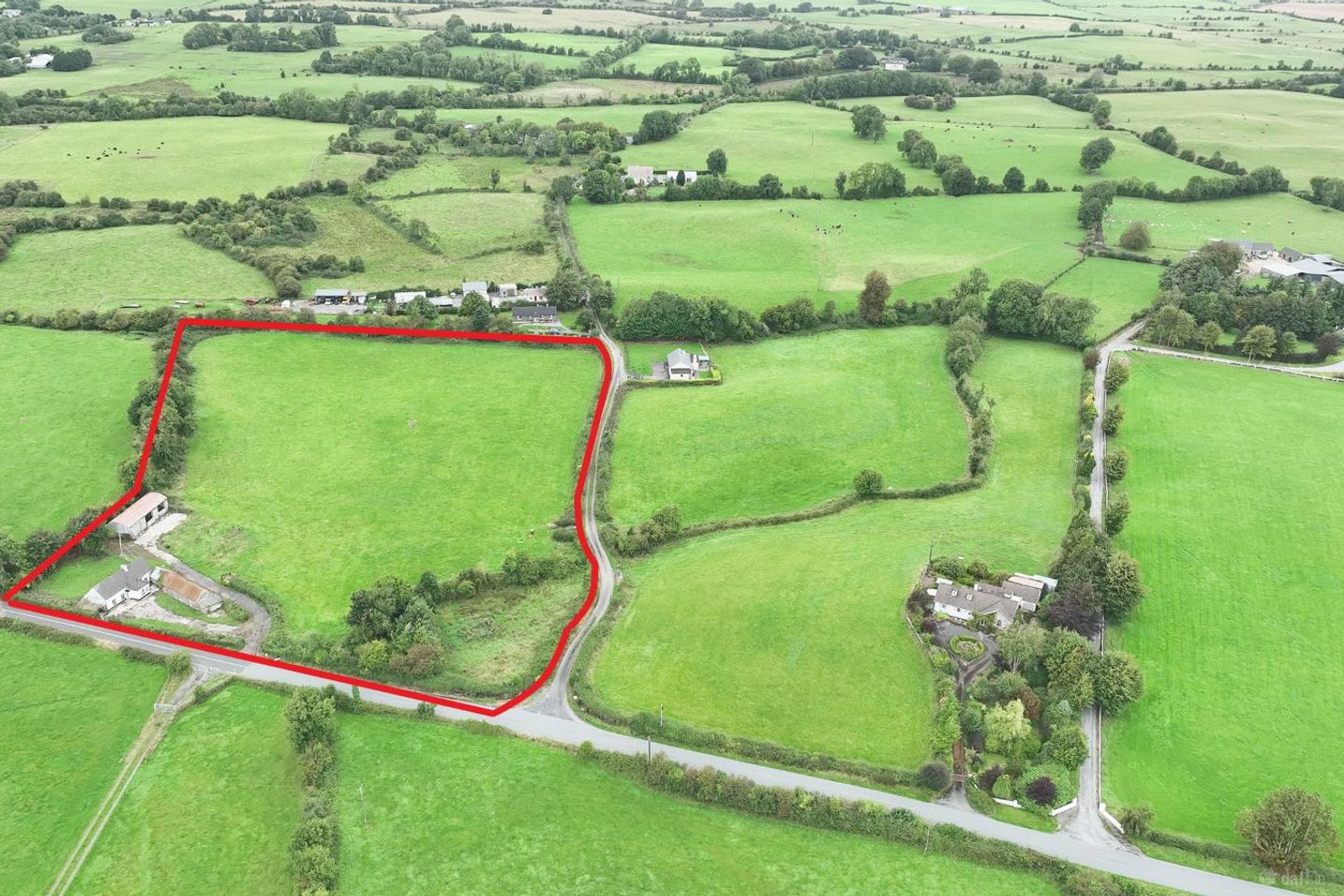 Rathnamuddagh, Dysart, Dysart, Co. Westmeath, N91D5D0 — photo 1