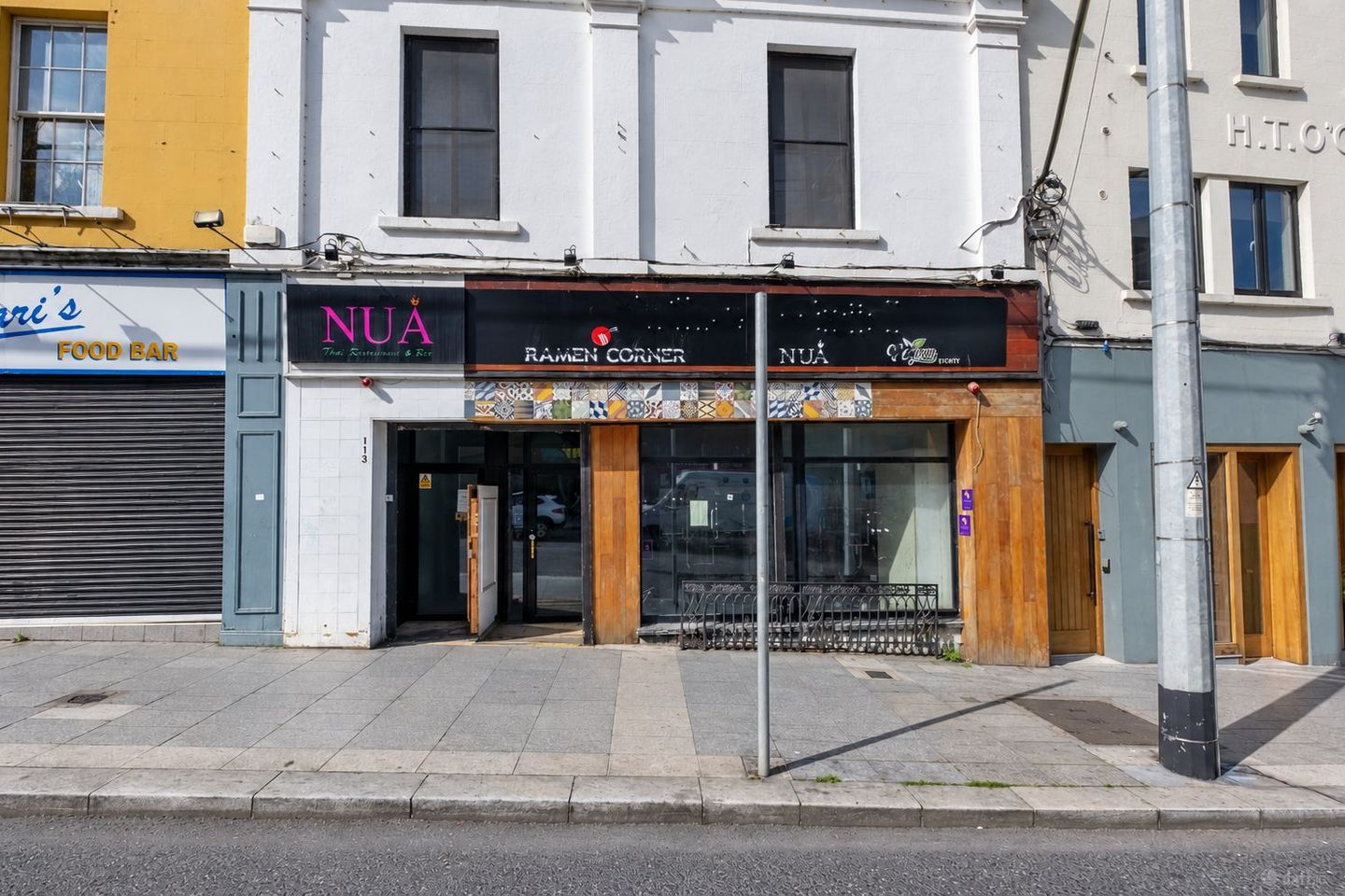 113 Main Street, Bray, Bray, Co. Wicklow — photo 1