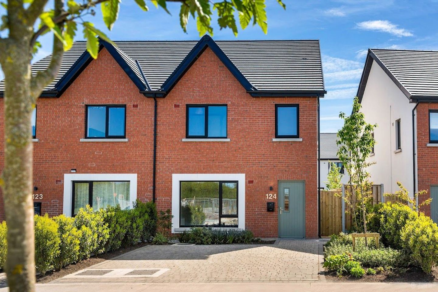 Ard Na Páirce Theas, Southern Link Road, Kildare, Co. Kildare — photo 1