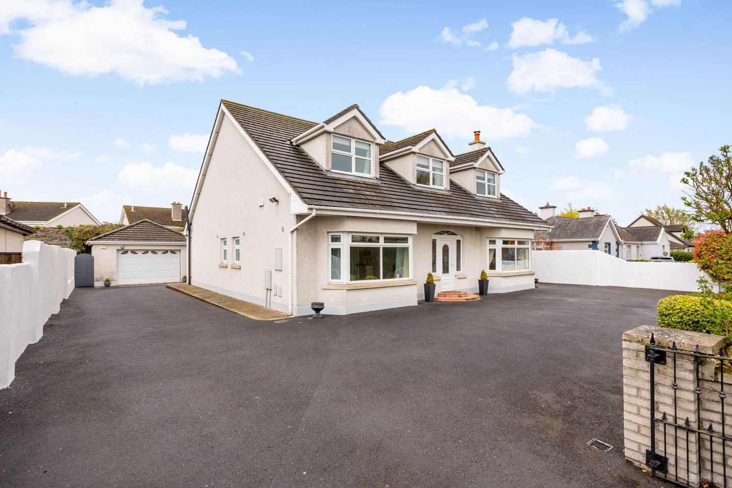Keelogue, Maynooth Road, Celbridge, Co. Kildare, W23TX04 — photo 1
