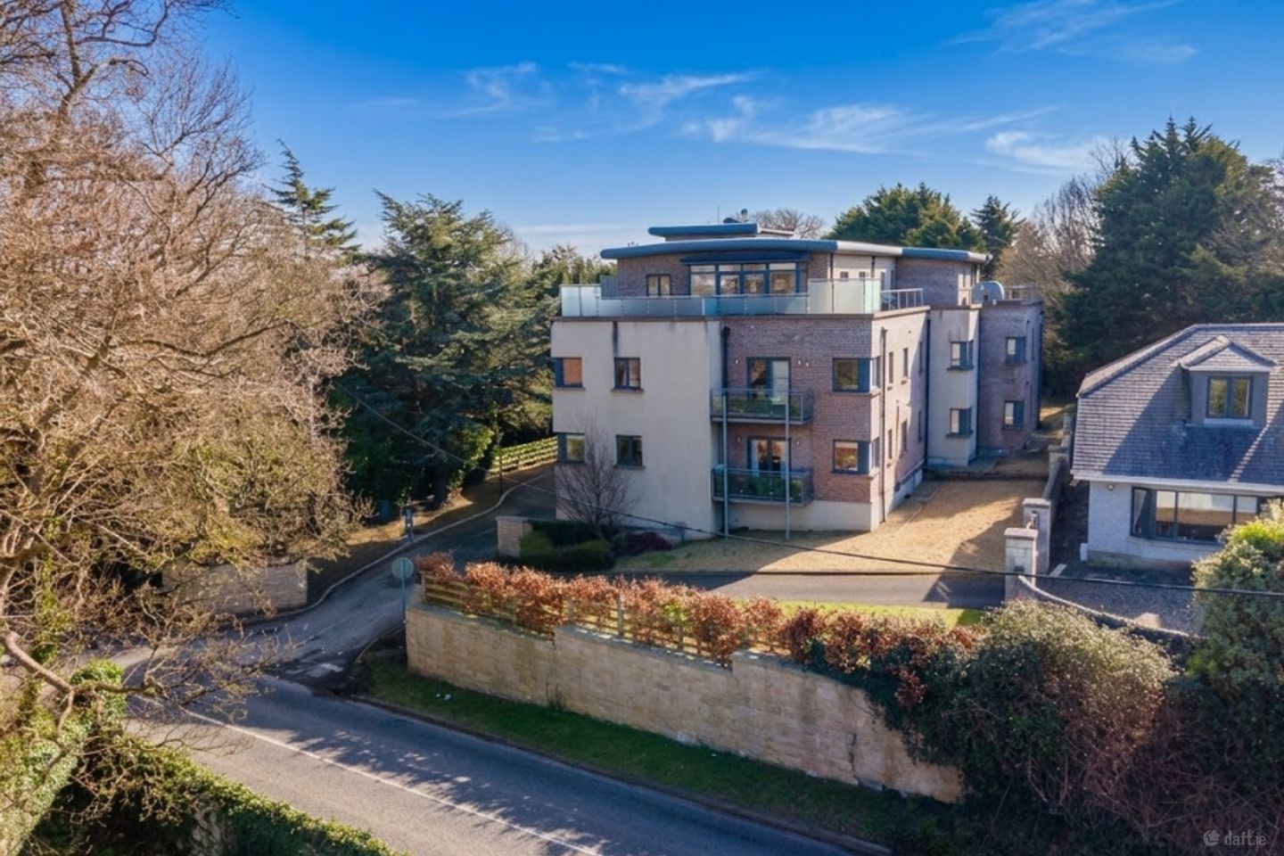2 x Apartments at Old Castle View, Kilgobbin Road, Stepaside, Dublin 18, D18X326 — photo 1