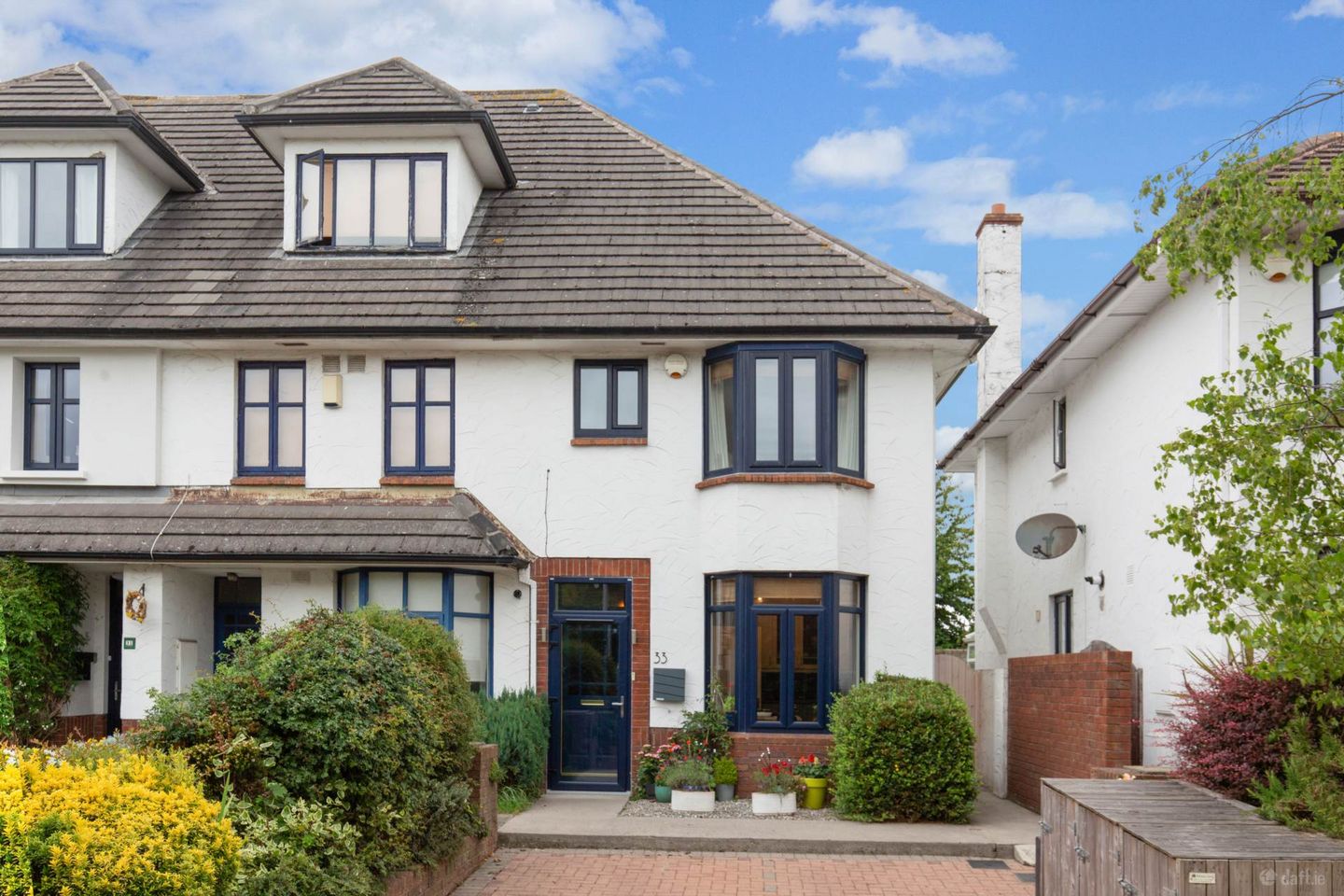 33 Brookfield Green, Kimmage, Dublin 12, Co. Dublin, D12XY0H — photo 1