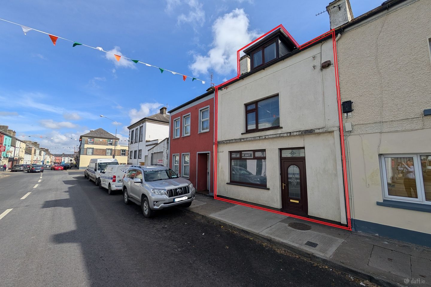 Chapel Street, Swinford, Co Mayo, F12Y062 — photo 1