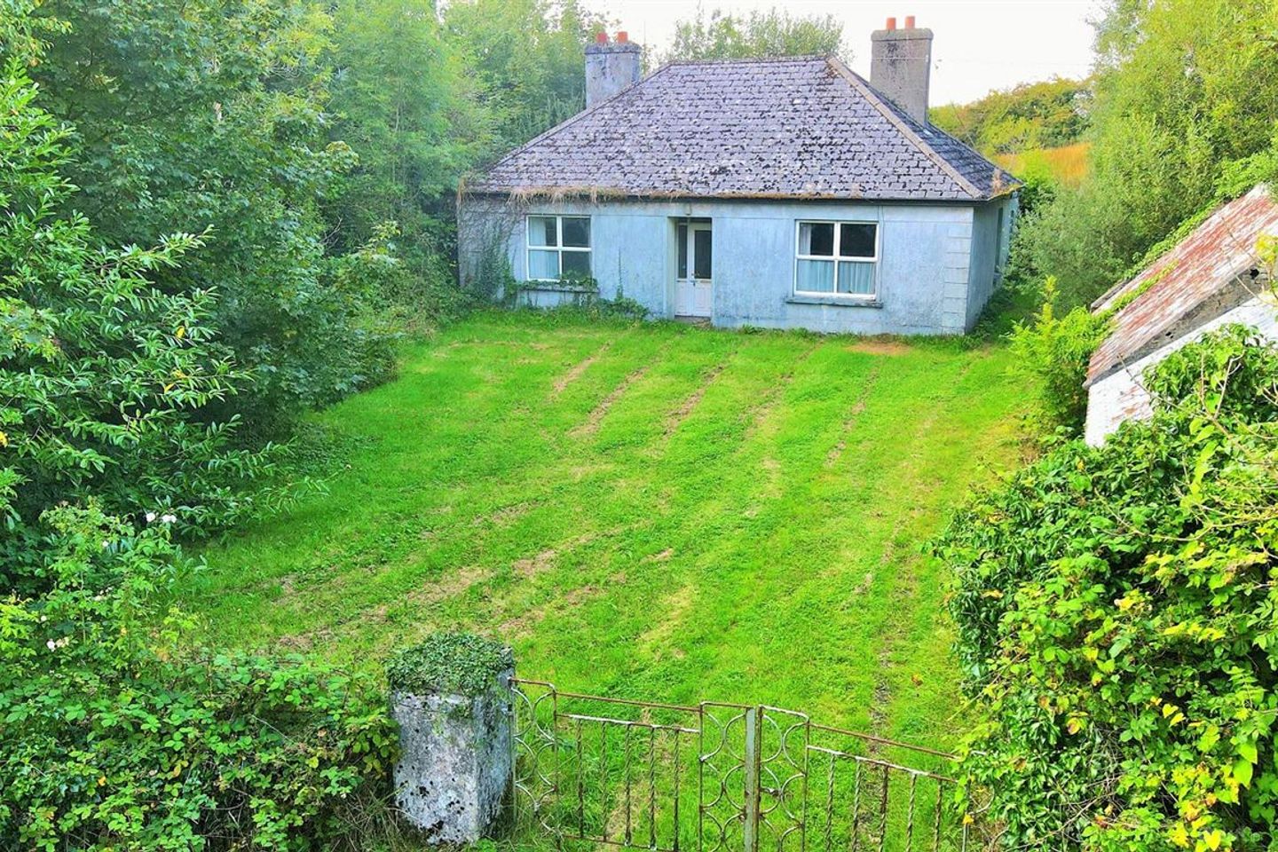Briarfield, Lisacul, Castlerea, Co. Roscommon, F45CK80 — photo 1