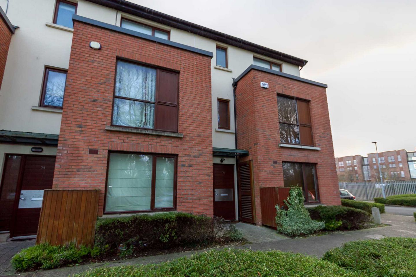 76 Castlegate Grove, Lucan, Co. Dublin — photo 1