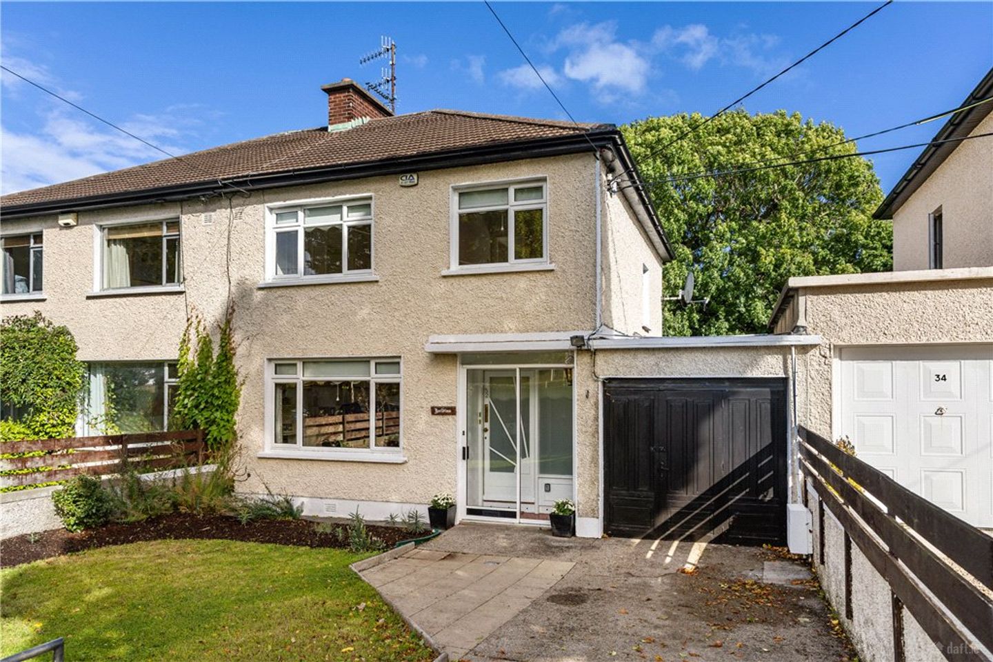 32 Springhill Park, Killiney, Co. Dublin, A96 N670 — photo 1