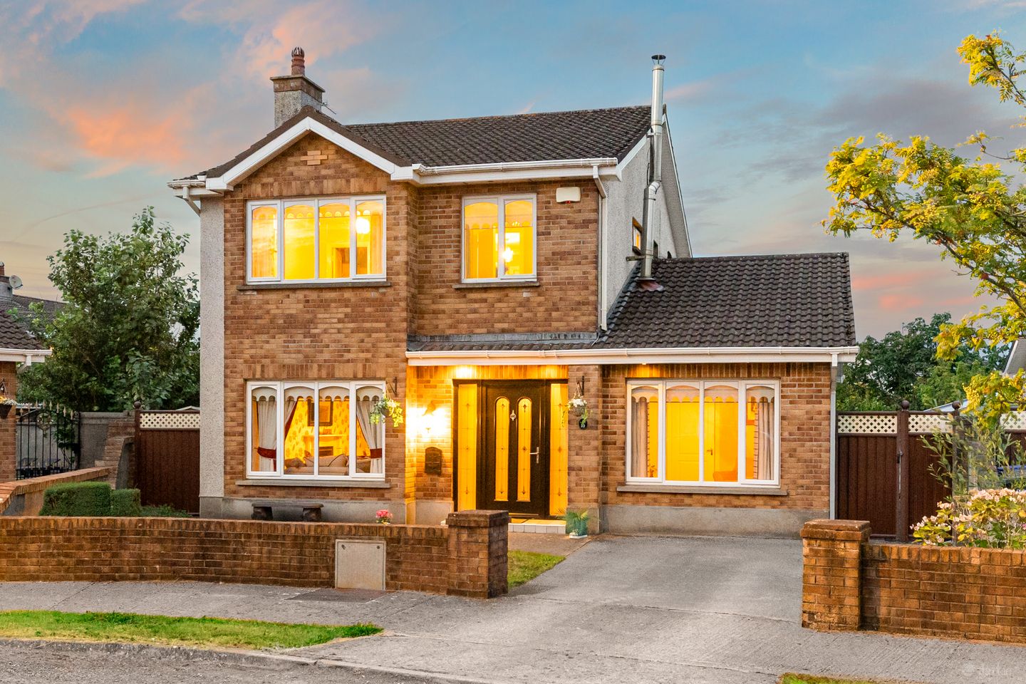 10 Kilbelin Close, Newbridge, Co. Kildare, W12KX82 — photo 1