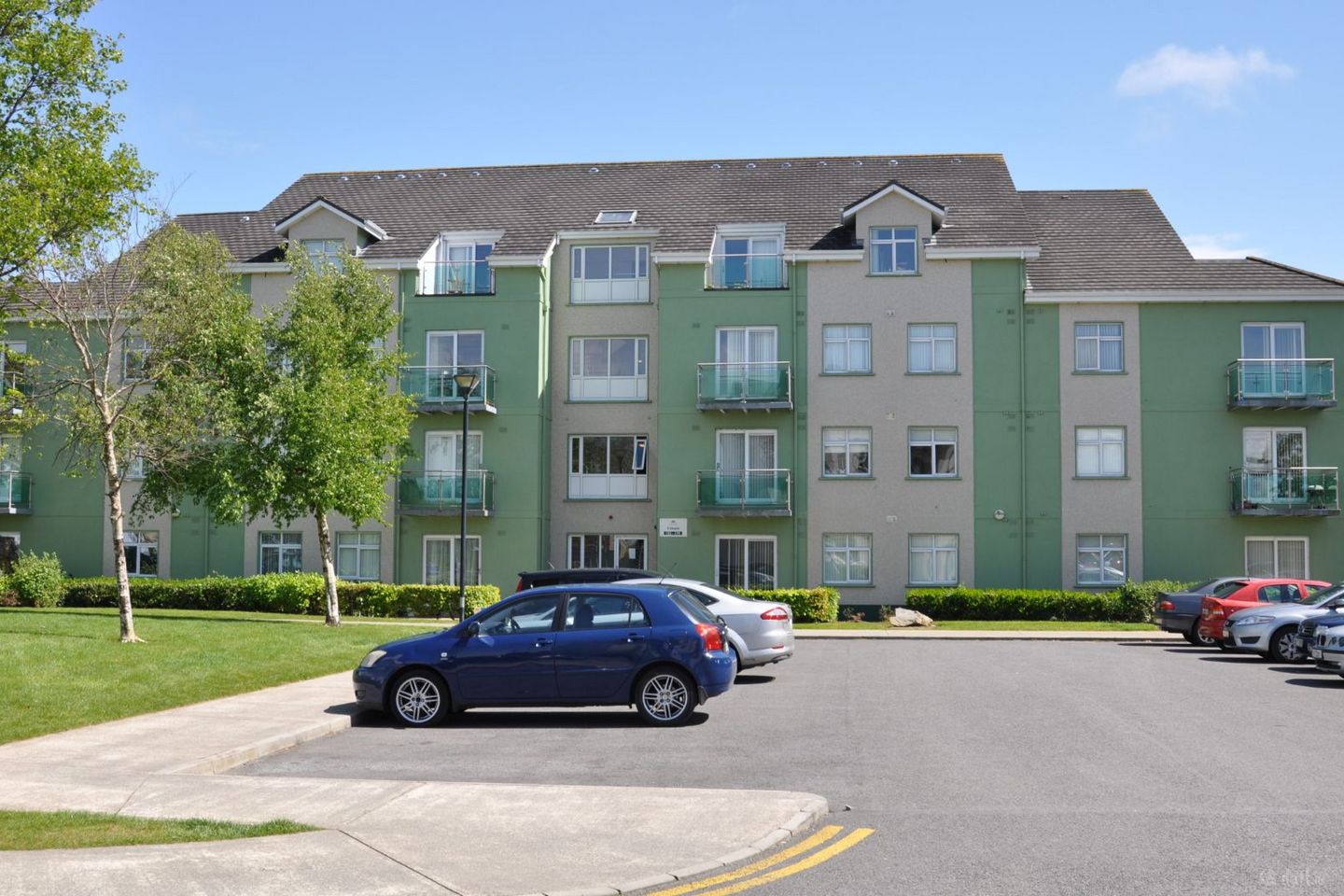 Apartment 171, Tí Dháithí, Gleann Na Rí, Murroogh, Co. Galway, H91V213 — photo 1