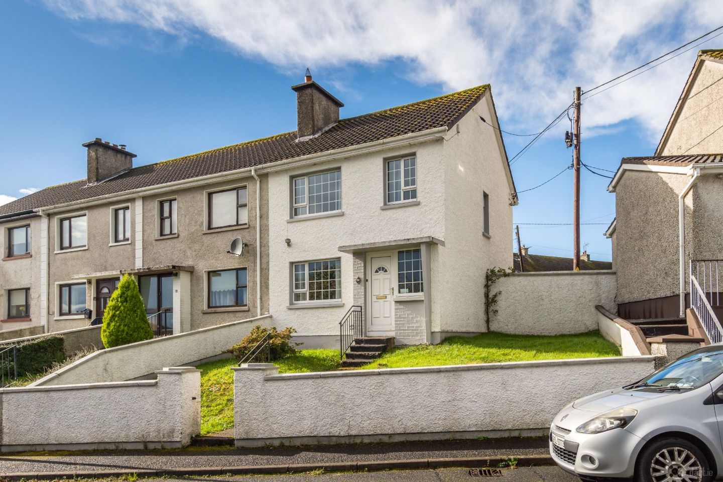 32 Árd Colm Cille, Letterkenny, Co. Donegal, F92N8NV — photo 1