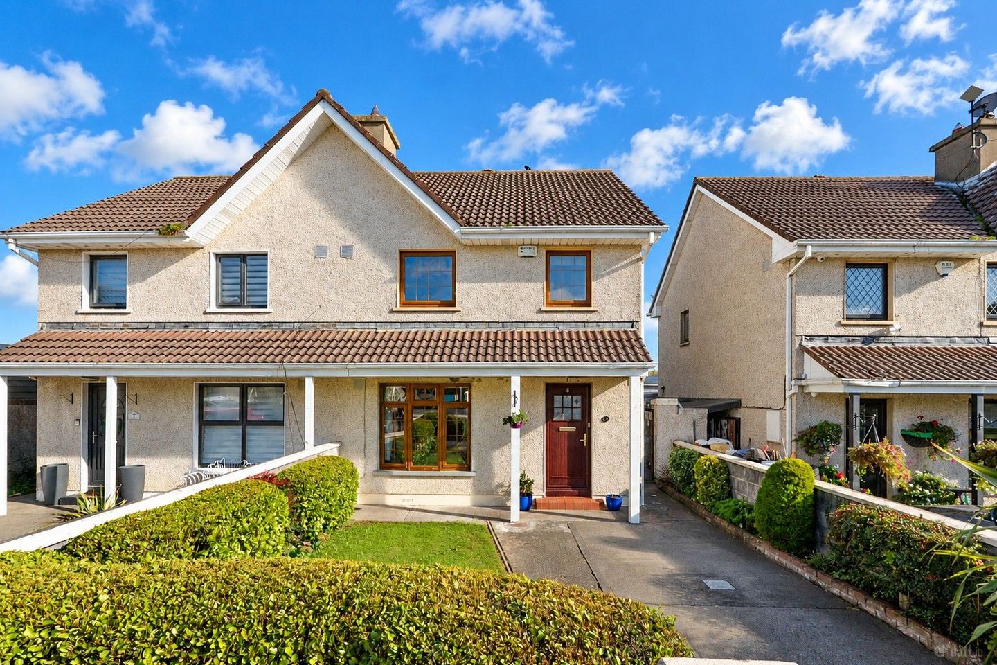 8 Ballyogan Wood, Carrickmines, Dublin 18, D18E6N9 — photo 1