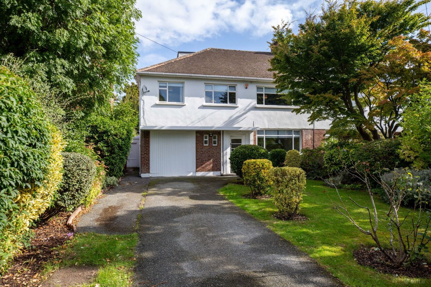 25 Nutley Road, Ballsbridge, Dublin 4, D04Y8K8 — photo 1