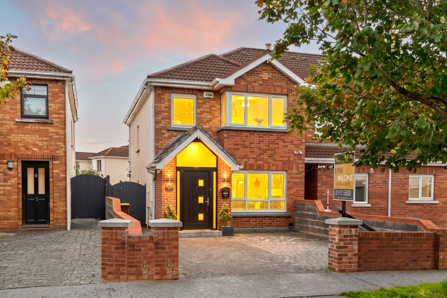 16 Carrigmore Meadows, Citywest, Dublin 24, D24HN44 — photo 1