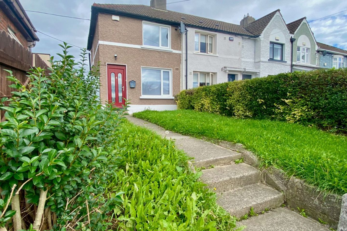 144 Kildare Road, Dublin 12, Crumlin, Dublin 12, D12H2T8 — photo 1