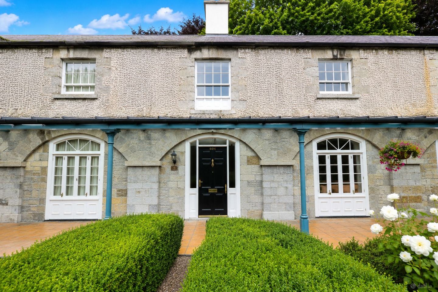 Rosses Point, 604 Fountain Courtyard, The K Club, Straffan, Co. Kildare, W23TE29 — photo 1