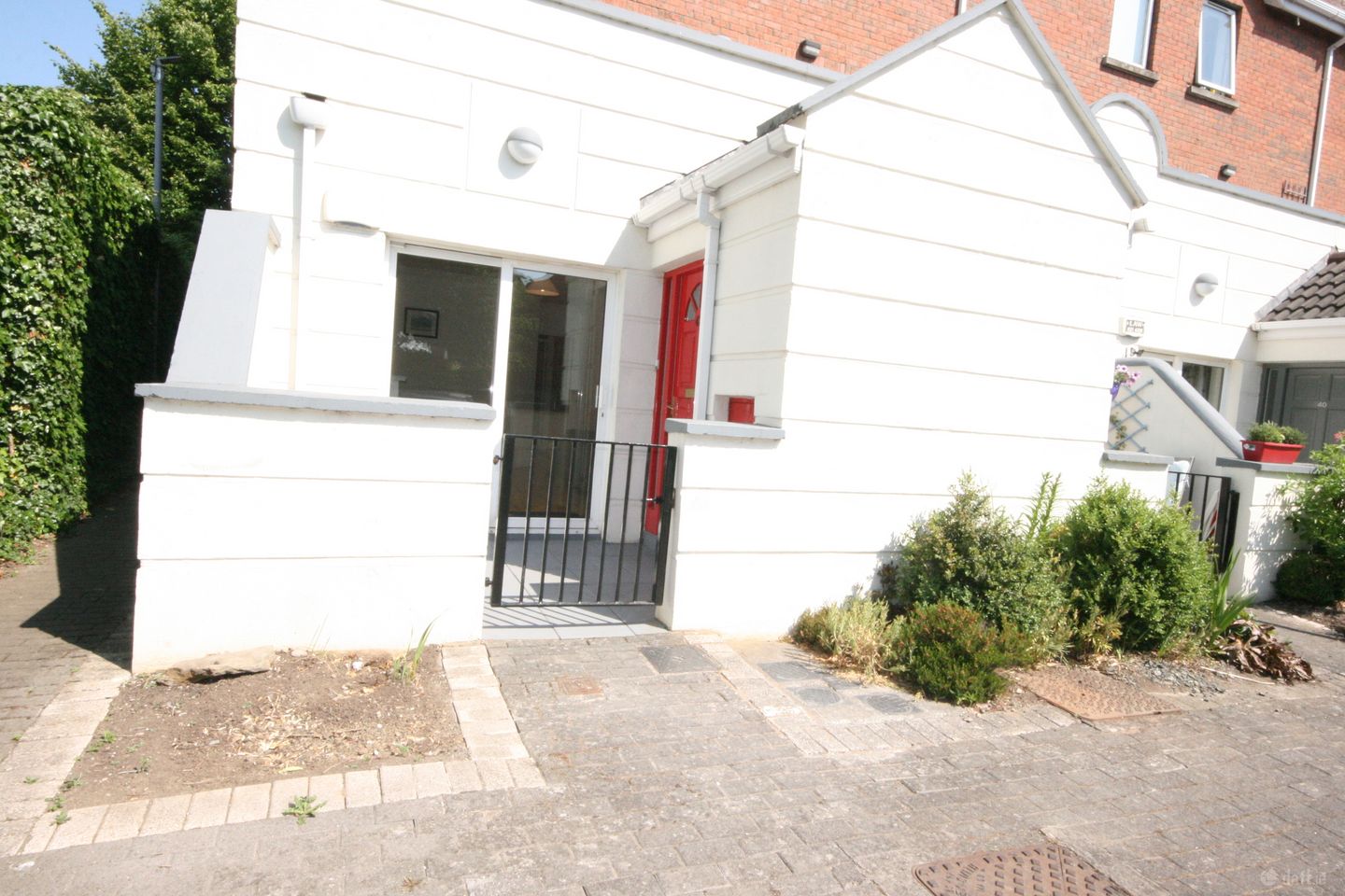 Rathdown Square,North Circular Road,Stoneybatter, North Circular Road, Dublin 7 — photo 1