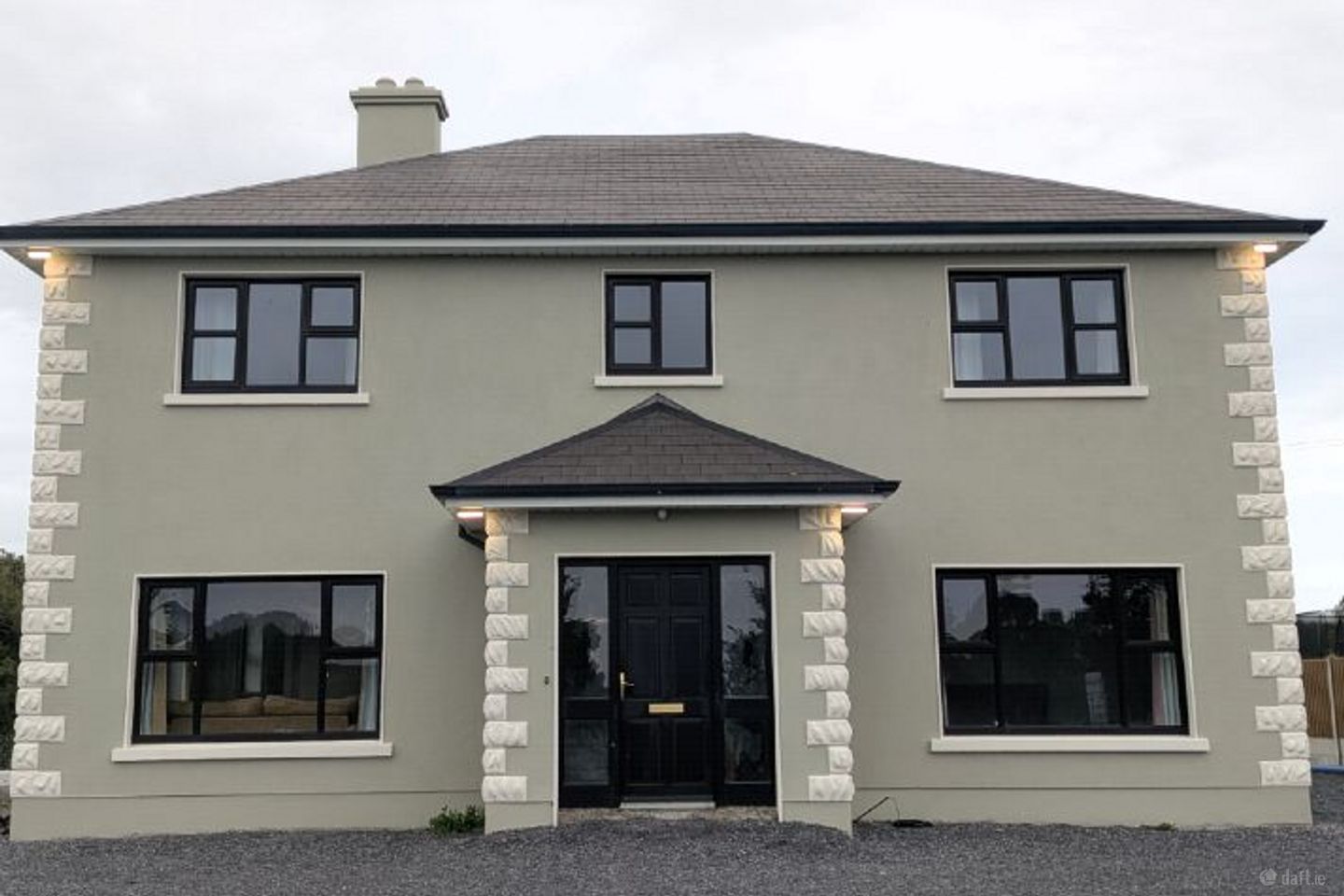 Headford, Galway, Headford, Co. Galway — photo 1