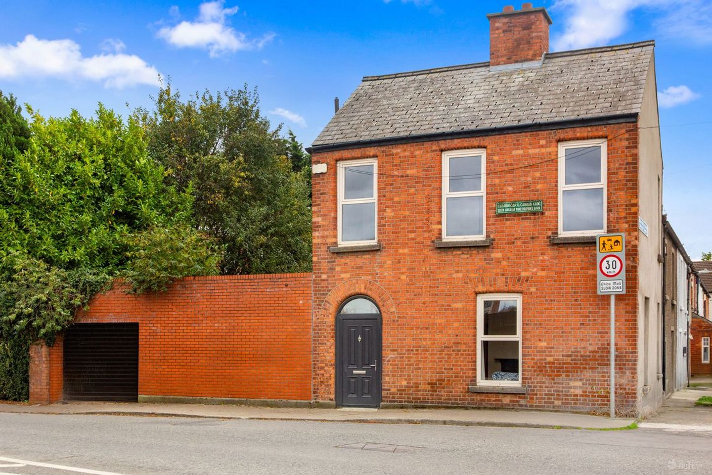 289 South Circular Road, Dublin 8, D08KV0H — photo 1