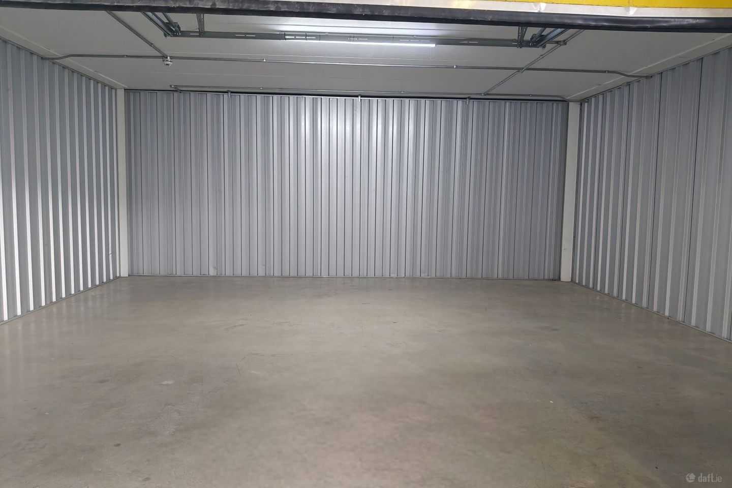 U Store It, M50 Business Park, Ballymount Avenue, Ballymount, Dublin 12 — photo 1