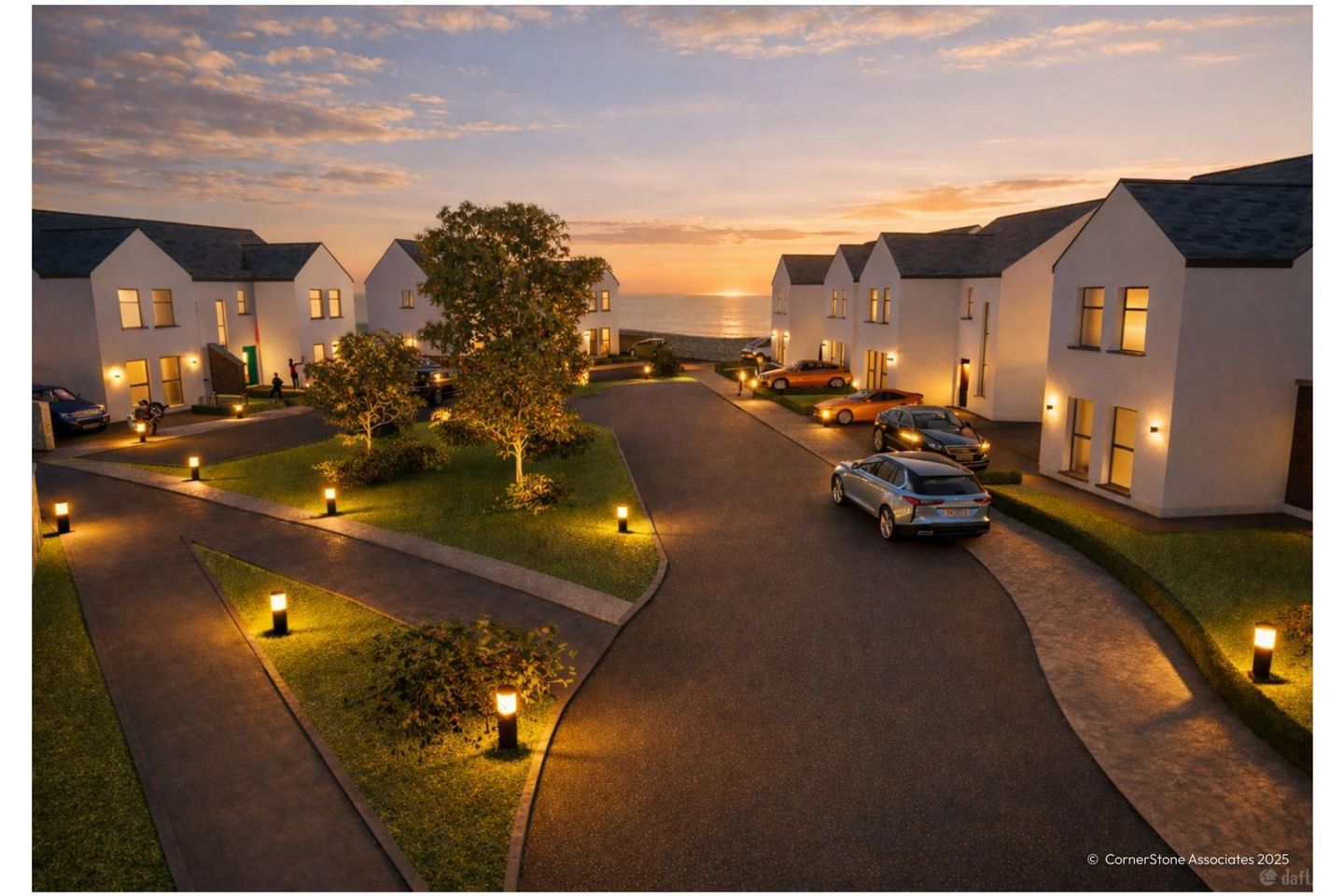 Gort Na Glèibe, Letterkenny, Co. Donegal — photo 1