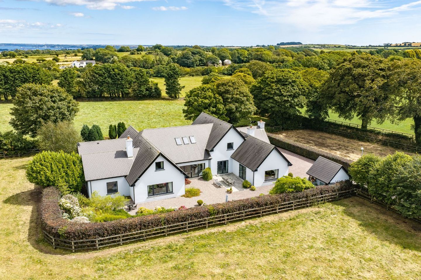 Stone Hill Stud Farm, Ballinvarosig, Carrigaline, Co. Cork, P43CP63 — photo 1