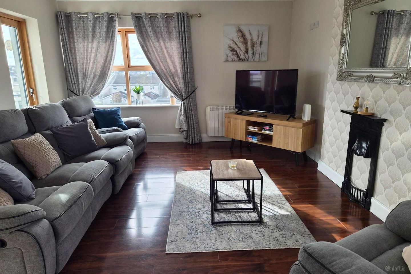 Crescent Court, Claddagh, Co. Galway — photo 1