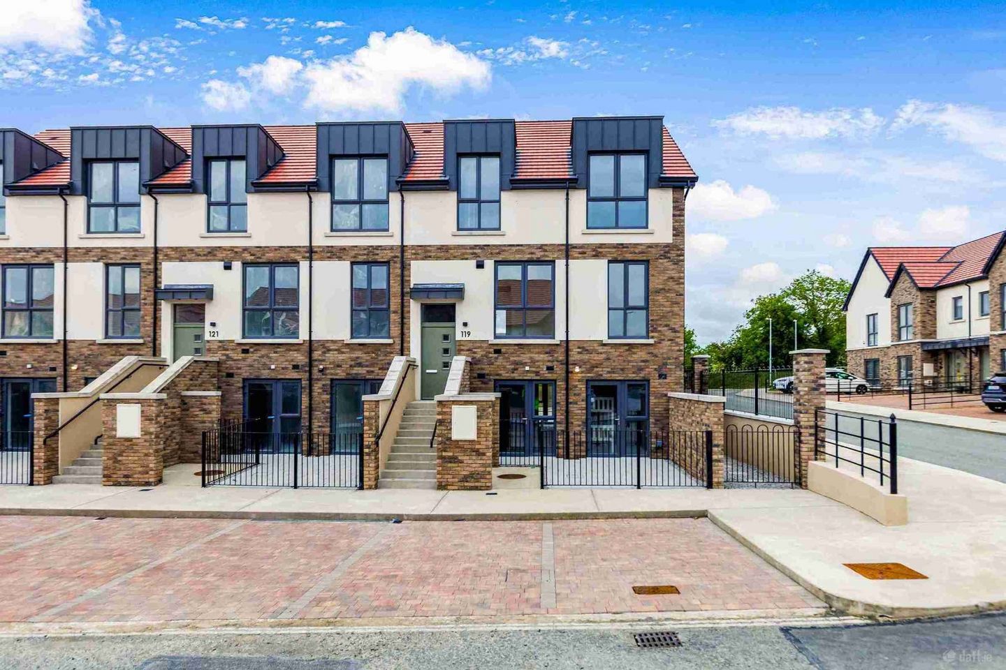 Duplex Type E2, Seven Winds, North Road, Drogheda, Co. Louth — photo 1