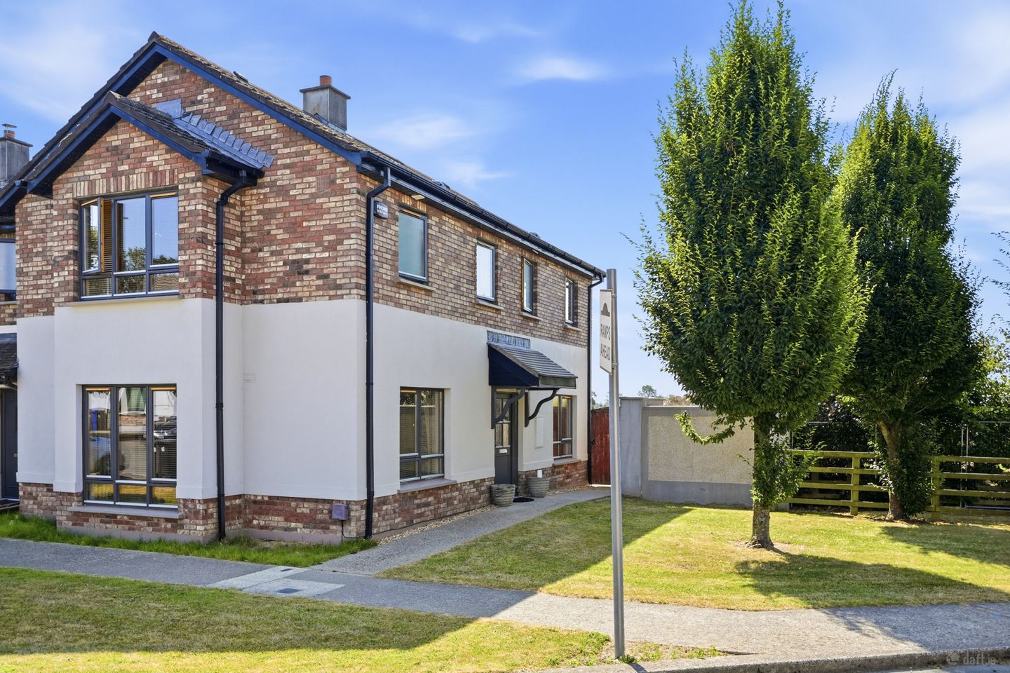 72 The Green, Clonattin Village, Gorey, Co Wexford, Y25DH94 — photo 1