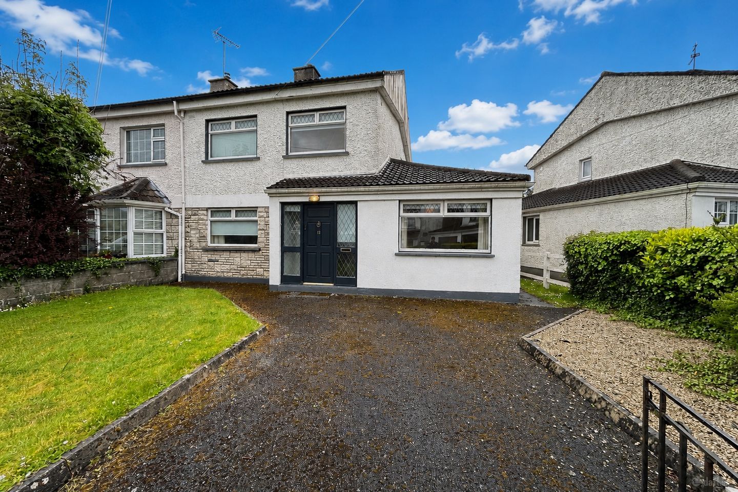 12 Curragh Park, Tuam, Co. Galway, H54K718 — photo 1
