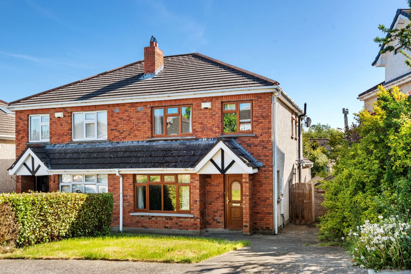 23 Grangebrook Avenue, Rathfarnham, Dublin 16, D16C7Y2 — photo 1