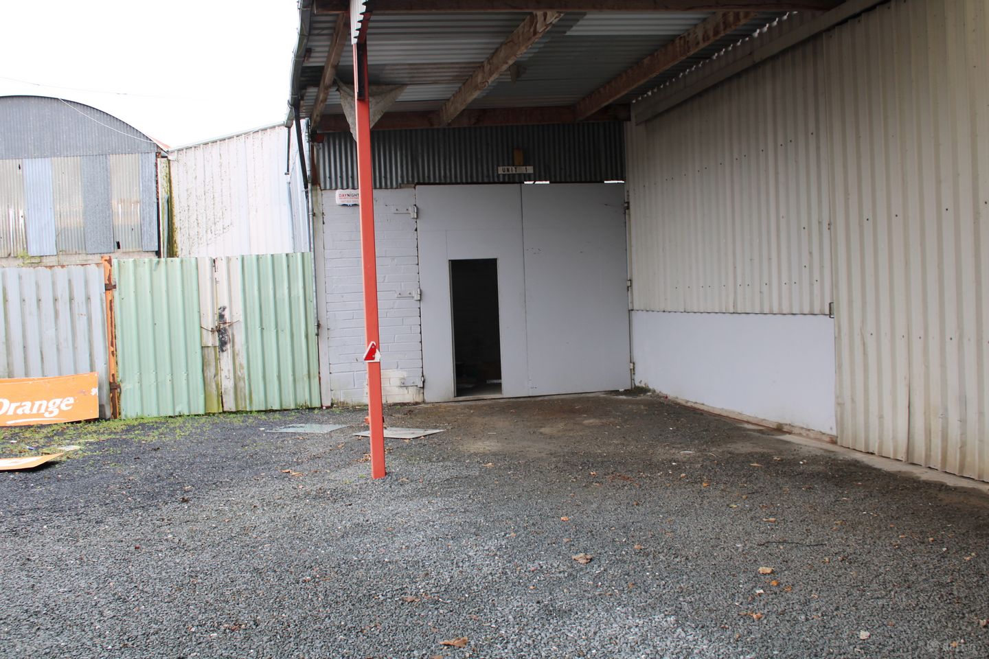 Ryan's Business Park.  Cahernorry., Ballysimon, Co. Limerick — photo 1