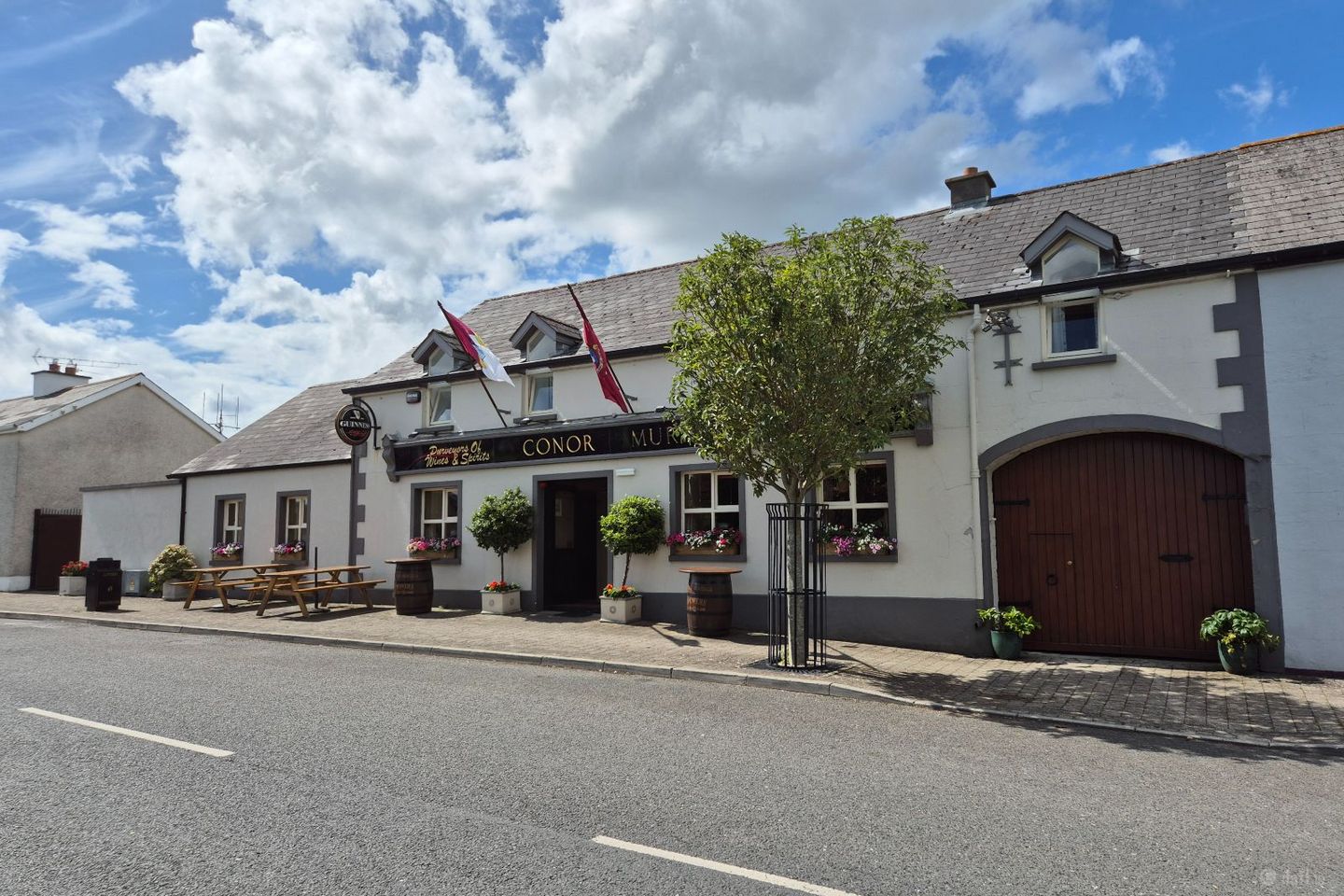 Murtagh'S Public House, Multyfarnham, Mullingar, Multyfarnham, Co. Westmeath, N91YK10 — photo 1