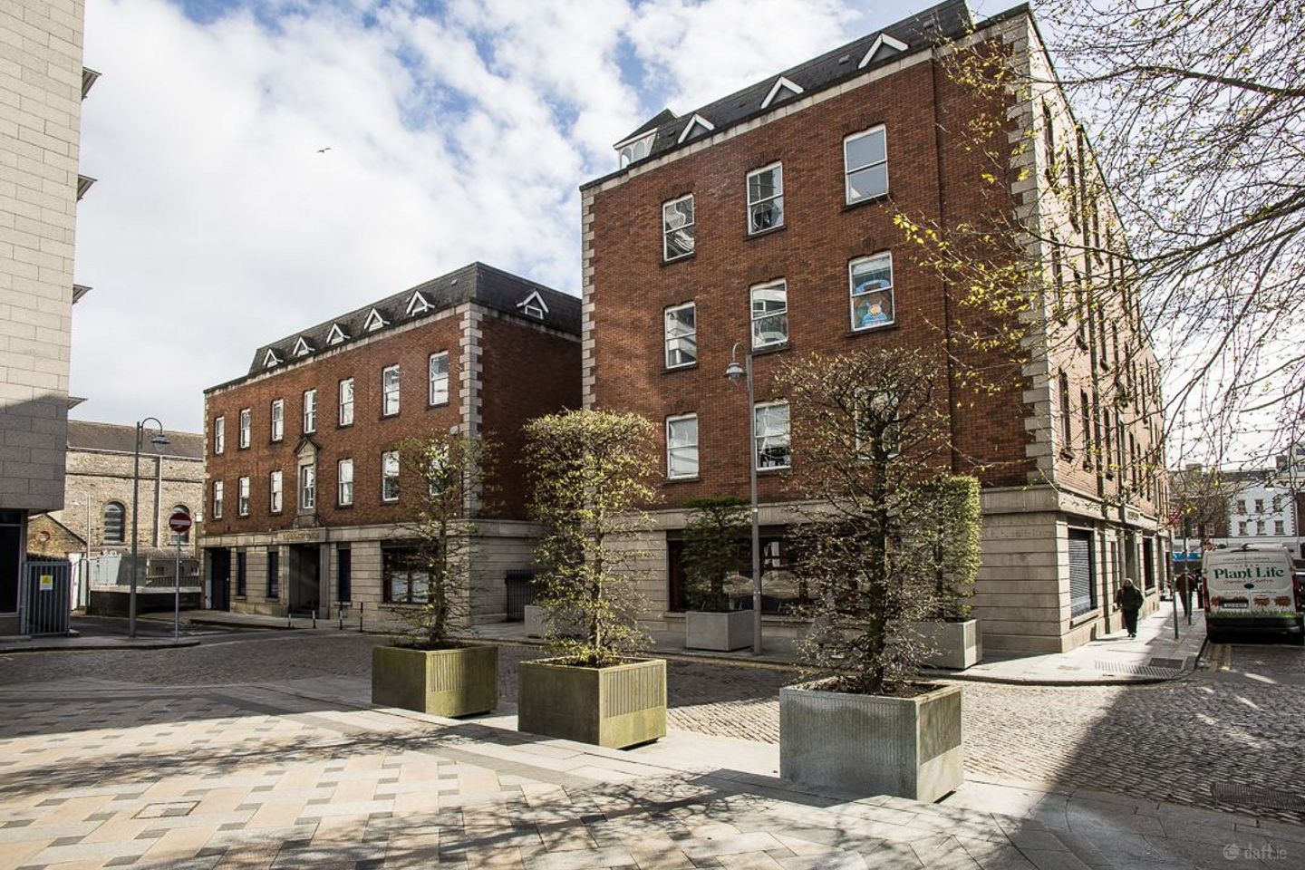 Ocean House, Arran Court, Smithfield D7, Smithfield, Co. Dublin — photo 1